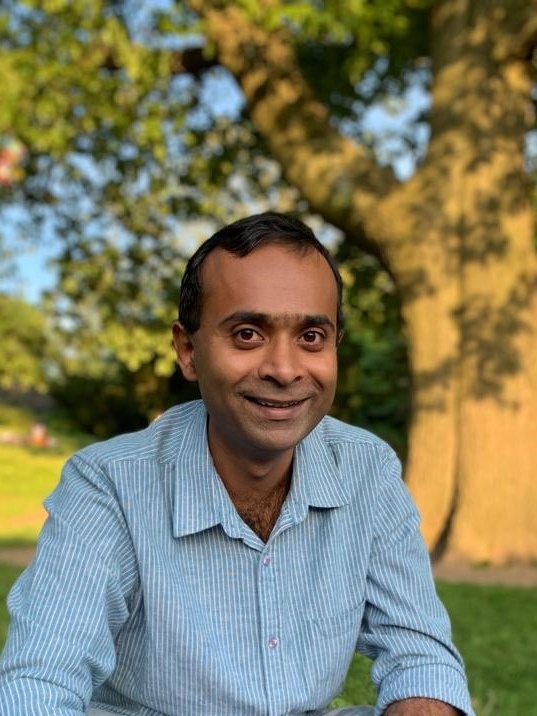 Aditya Gopalan