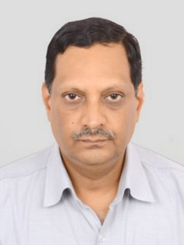 T V Prabhakar