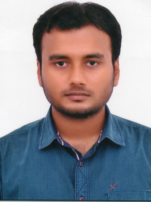 Shivam Vatsa Vinayak