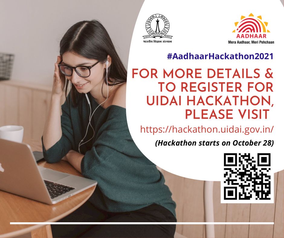 AADHAAR Hackathon 2021